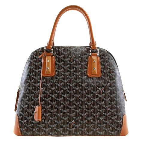 goyard bag styles names